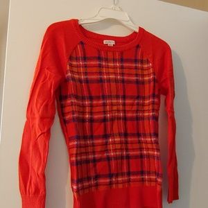 Merona sweater